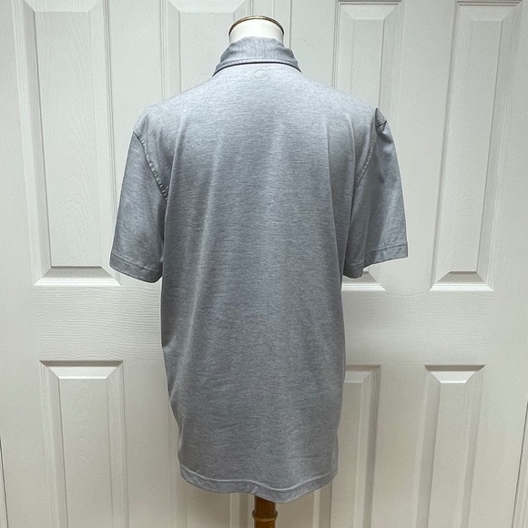 Vineyard Vines On The Go Sanity Polo Shirt - Size S. - Picture 4 of 14